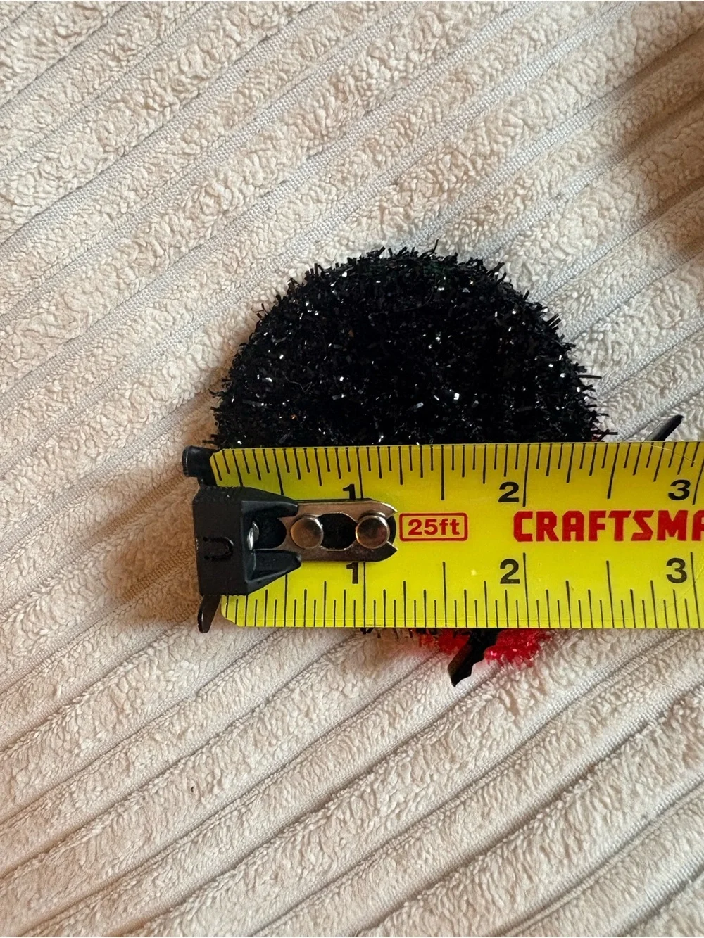 N/A cute black